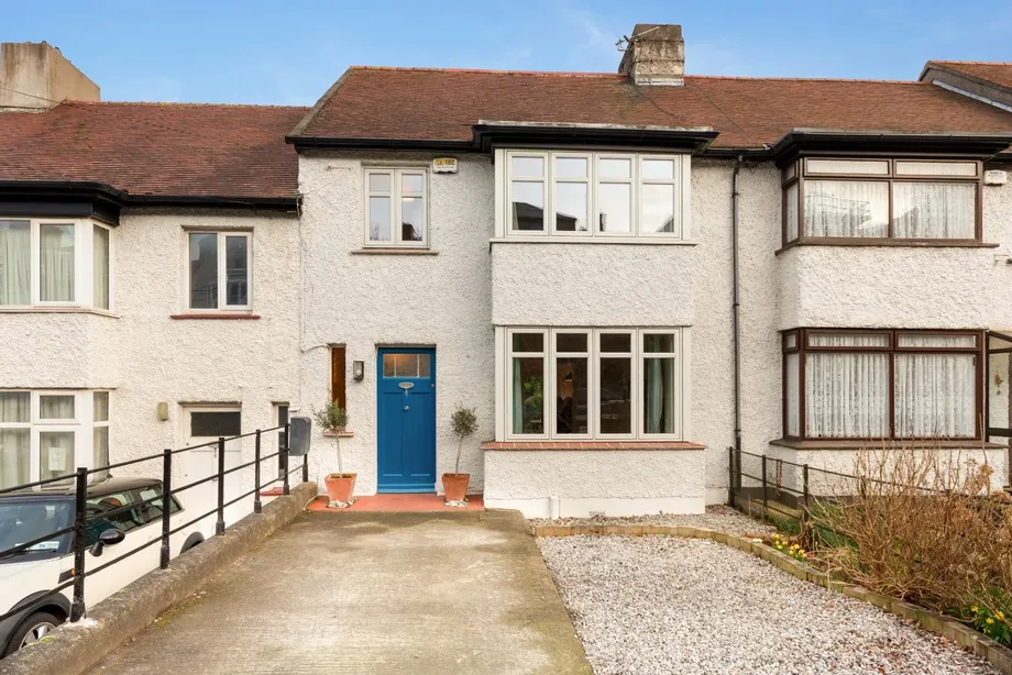 7 Glenageary Terrace, Dun Laoghaire, Co Dublin, A96D7H9 - DNG Estate Agents