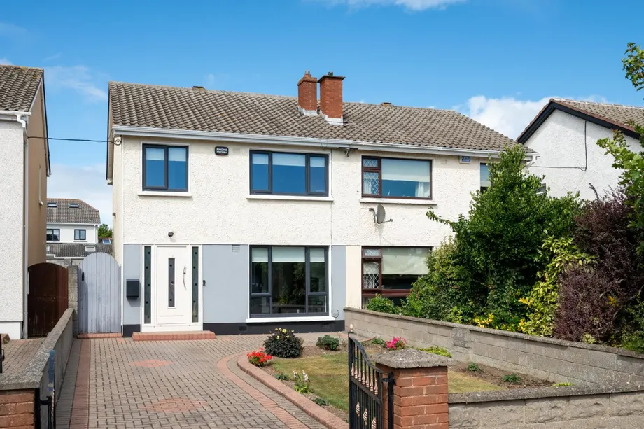 35 Grangemore Drive, Donaghmede, Dublin 13, D13E8P7 - DNG Estate Agents