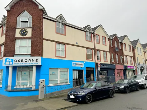 Apt.5 Canada House, Canada Street, Waterford City, Co. Waterford, X91PY23 - DNG