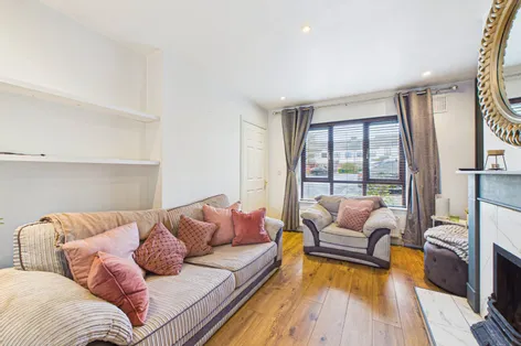 17 Cedar Court, Bellfield, Ferrybank, Co. Kilkenny, X91KV9R - DNG