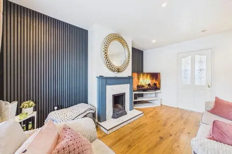 17 Cedar Court, Bellfield, Ferrybank, Co. Kilkenny, X91KV9R - DNG