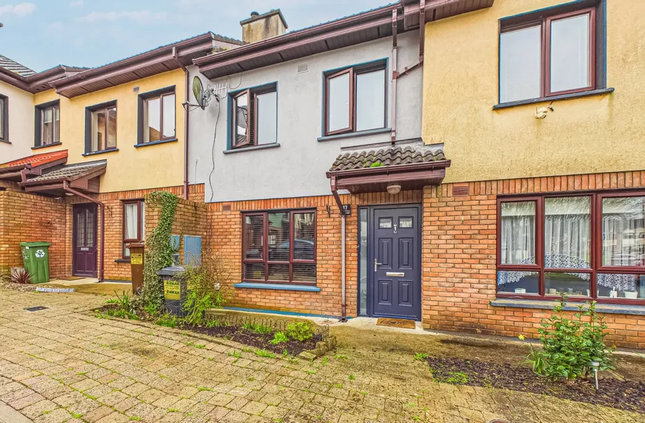17 Cedar Court, Bellfield, Ferrybank, Co. Kilkenny, X91KV9R - DNG Estate Agents