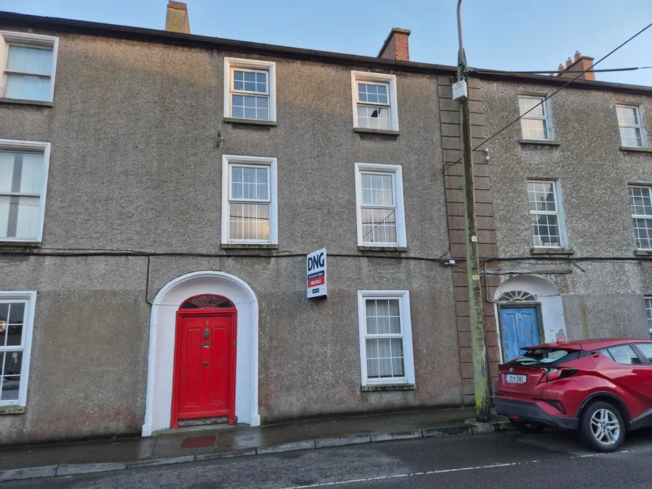 8 Priory Street, New Ross, Co. Wexford, Y34EE73 - DNG Estate Agents