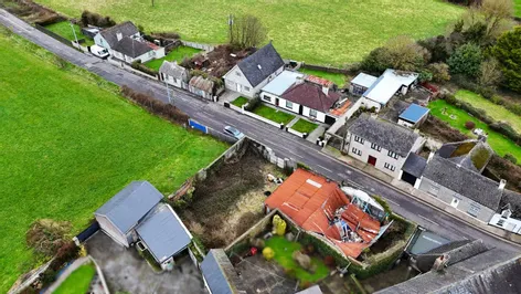 Dromcollogher Road, Liscarroll, Co. Cork, P51 - DNG
