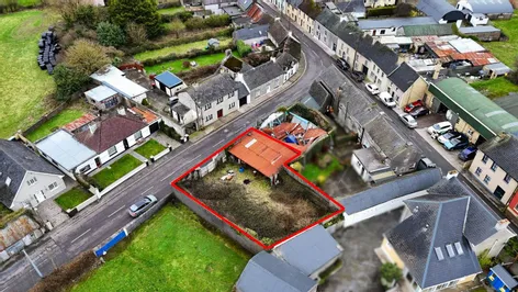 Dromcollogher Road, Liscarroll, Co. Cork, P51 - DNG