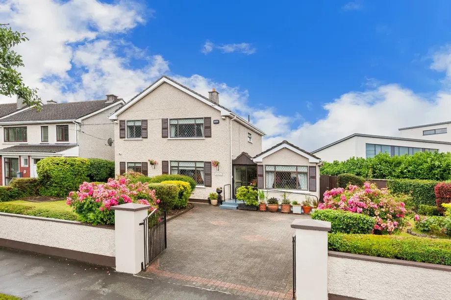 "Beechgrove", Castleknock Road, Castleknock, Dublin 15, D15 - DNG Estate Agents