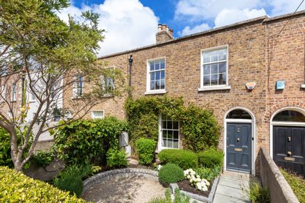 20 Mountpleasant Avenue Lower, Ranelagh, Dublin 6, D06