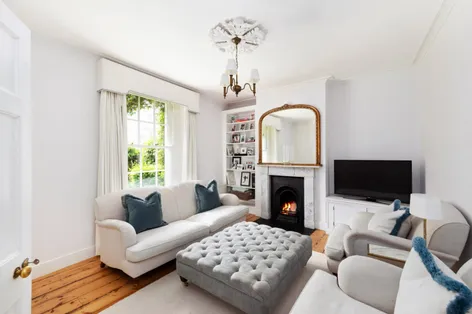 20 Mountpleasant Avenue Lower, Ranelagh, Dublin 6, D06 -  DNG