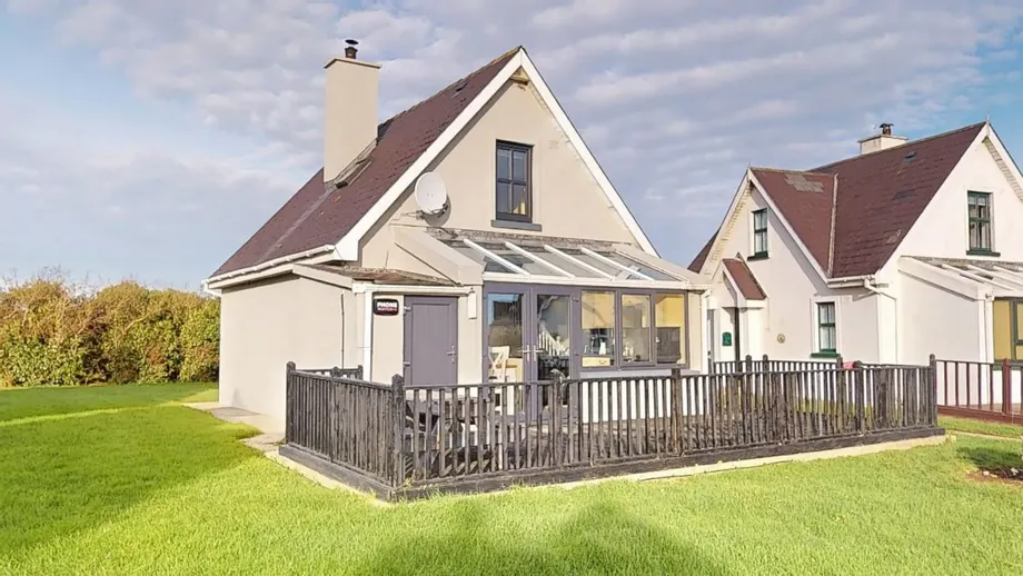 5 Sandeel Cottages, Hookless Village, Fethard On Sea, Wexford, Y34DD73 - DNG Estate Agents