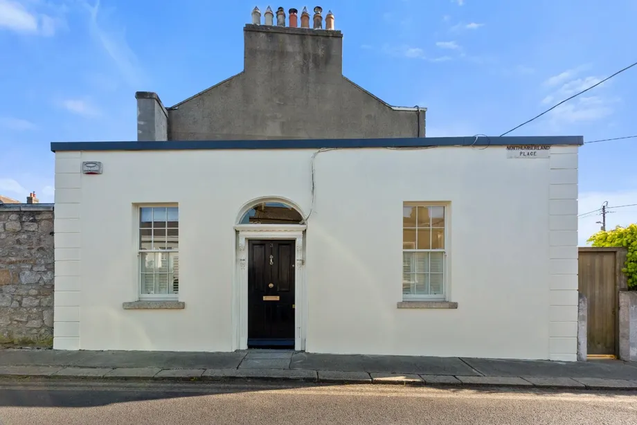 3 Northumberland Place, Dun Laoghaire, Co Dublin, A96N8W9 - DNG Estate Agents