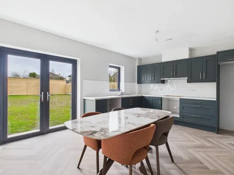 Three Bed Semi-Detached, Coneyboro, Athy, Co. Kildare, R14 -  DNG