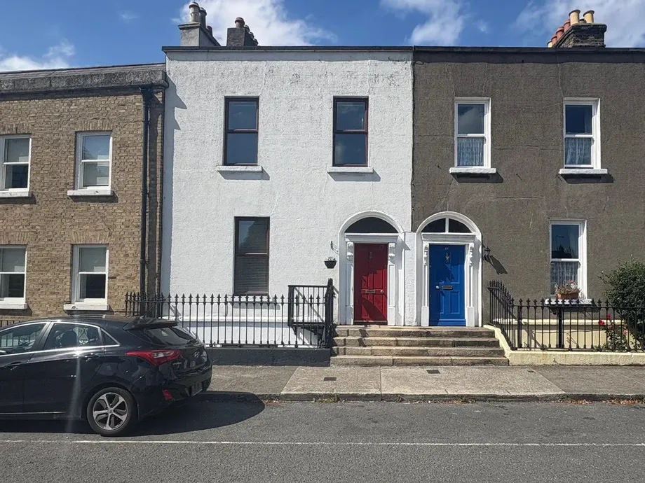 29 Ballsbridge Terrace, Ballsbridge, Dublin 4, D04 - DNG Estate Agents