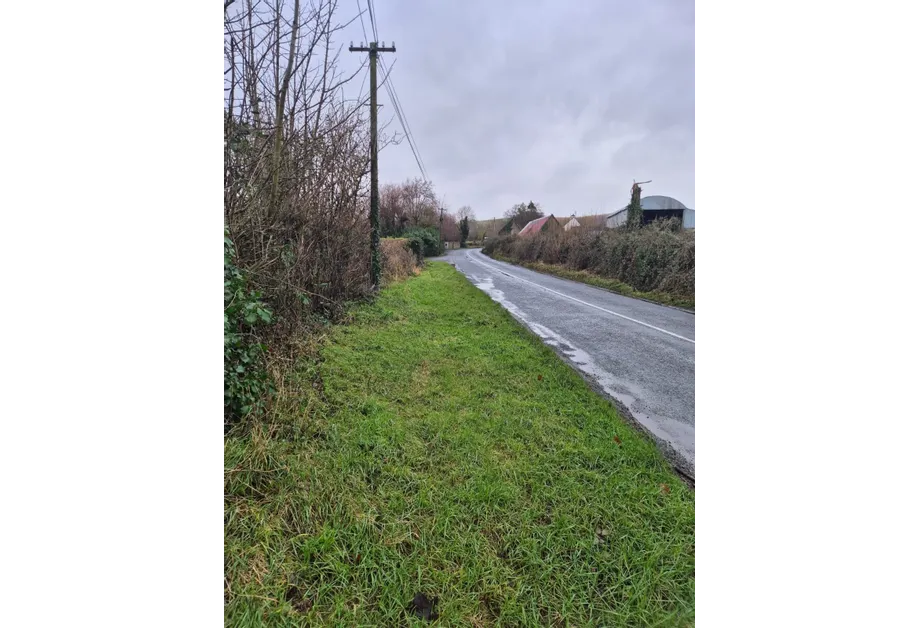 Site @ Graiguenalug, Nurney, Carlow, Co. Carlow, R00R0R0 - DNG Estate Agents