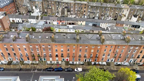9 Herbert Street, Dublin 2, D02 - DNG