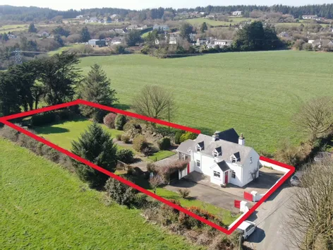 Cedar Hill Cottage, Colestown, Barntown, Co. Wexford, Y35N96C -  DNG