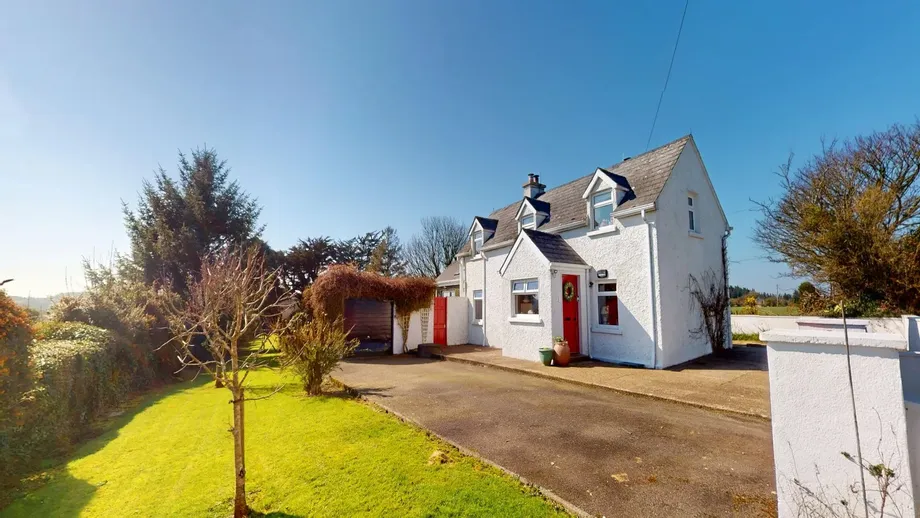 Cedar Hill Cottage, Colestown, Barntown, Co. Wexford, Y35N96C - DNG Estate Agents