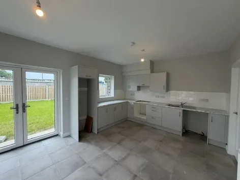 House Type E, St Furseys Park, Dublin Road, Dundalk, Co. Louth -  DNG