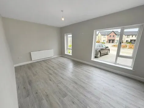 House Type E, St Furseys Park, Dublin Road, Dundalk, Co. Louth -  DNG