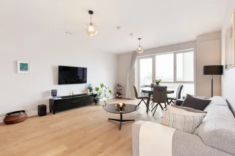 42 Crofton Hall, Hamilton Park, Castleknock, Dublin 15, D15 - DNG