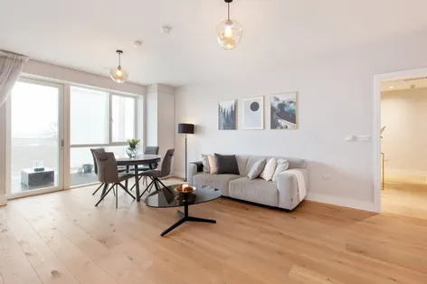 42 Crofton Hall, Hamilton Park, Castleknock, Dublin 15, D15 - DNG