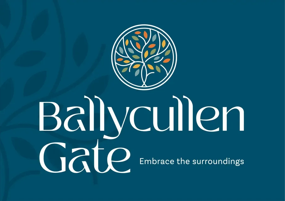 3 Bedroom Duplex, Ballycullen Gate, Ballycullen, Dublin 24 - DNG Estate Agents