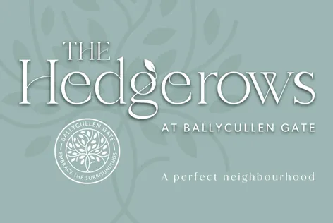 The Beech III - 4 Bed Detached, Ballycullen Gate, Ballycullen, Dublin 24, D24 - DNG