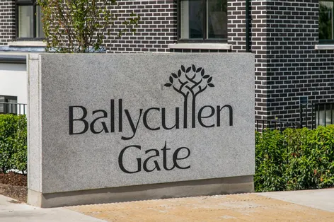 The Beech III - 4 Bed Detached, Ballycullen Gate, Ballycullen, Dublin 24, D24 - DNG