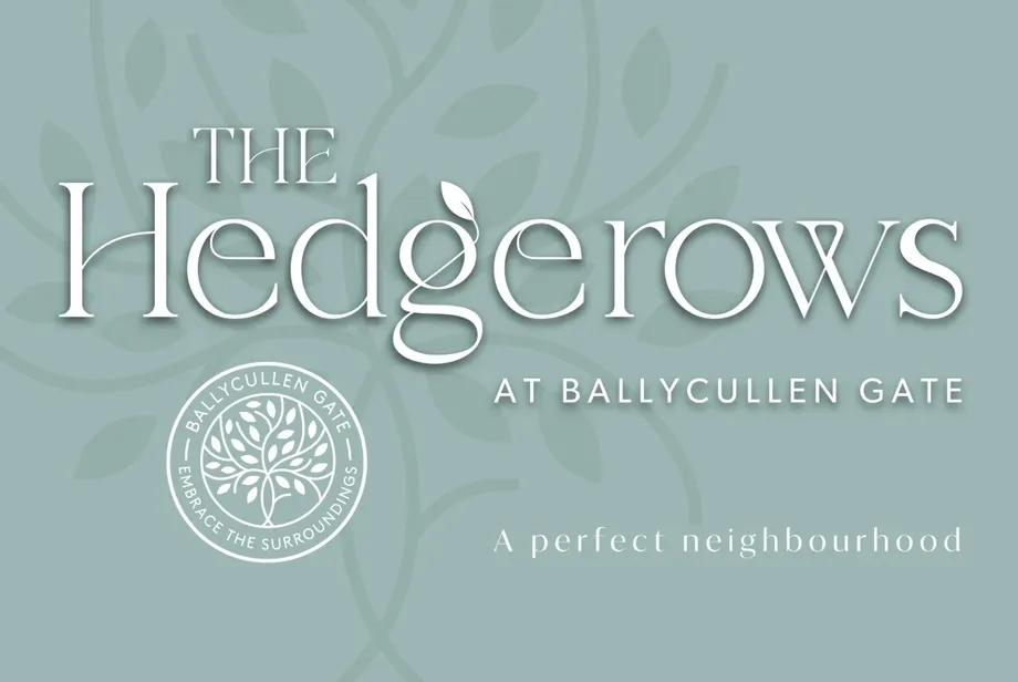 The Beech III - 4 Bed Detached, Ballycullen Gate, Ballycullen, Dublin 24, D24 - DNG Estate Agents