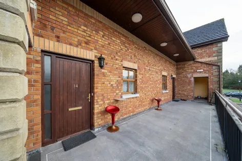 14 Glasson Lodge, Prospect Woods, Longford Town, Co. Longford., N39Y133 -  DNG