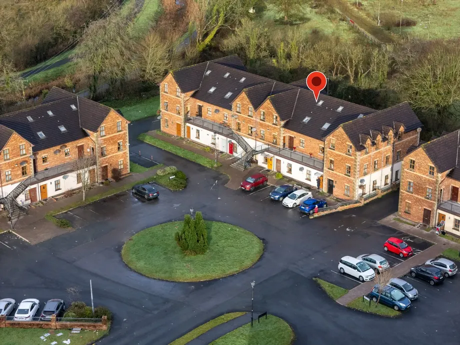 14 Glasson Lodge, Prospect Woods, Longford Town, Co. Longford., N39Y133 - DNG Estate Agents