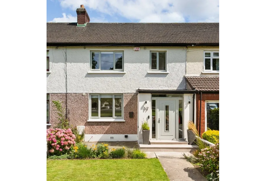 17 Muckross Grove, Perrystown, Dublin 12, D12R3N0 - DNG Estate Agents