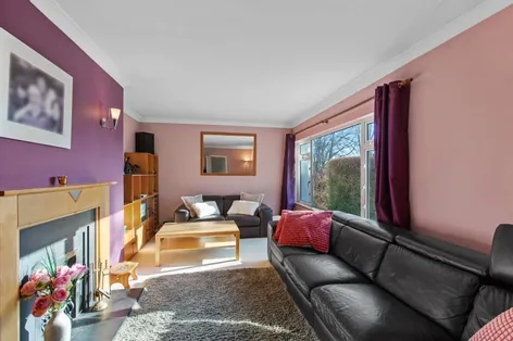 17 Granville Road, Cabinteely, Co Dublin, A96YW67 -  DNG