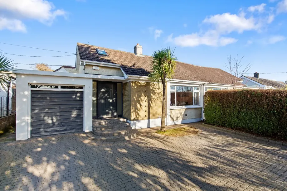 17 Granville Road, Cabinteely, Co Dublin, A96YW67 - DNG Estate Agents