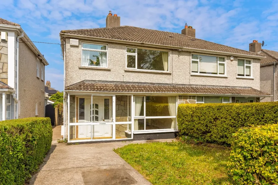 6 The Avenue, Boden Park, Rathfarnham, Dublin 16, D16K3H3 - DNG Estate Agents