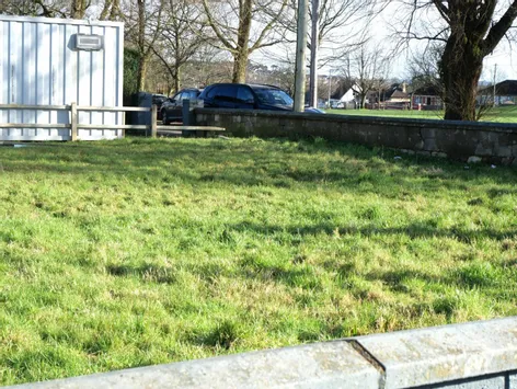 Iona Park, Mayfield, Cork -  DNG