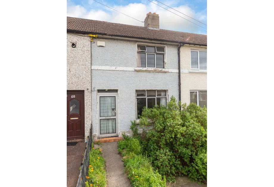 41 Kilfenora Road, Kimmage, Dublin 12, D12 - DNG Estate Agents