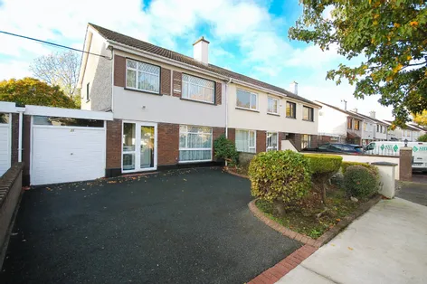 21 Kilmashogue Grove, Walkinstown, Dublin 12, D1F3C6 -  DNG