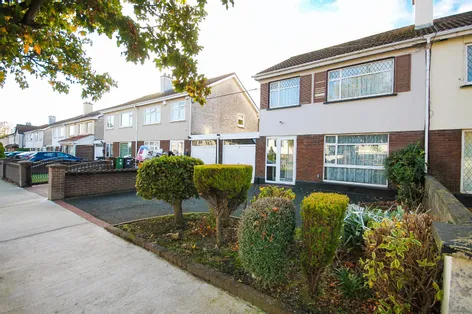 21 Kilmashogue Grove, Walkinstown, Dublin 12, D1F3C6 -  DNG