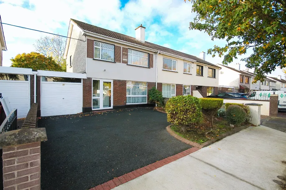 21 Kilmashogue Grove, Walkinstown, Dublin 12, D1F3C6 - DNG Estate Agents