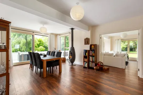 Cherry Blossom, Garrymore Lower, Rathdrum, Co. Wicklow, A67 - DNG