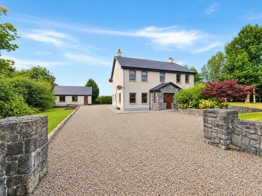 Drummod, Bodyke, Co. Clare, V94FA0W - DNG Estate Agents
