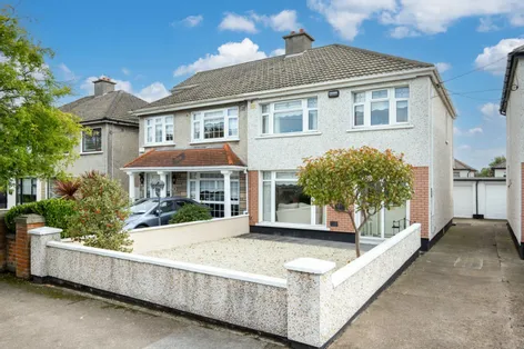 15 Riverside Crescent, Clonshaugh, Dublin 17, D17WT29 -  DNG