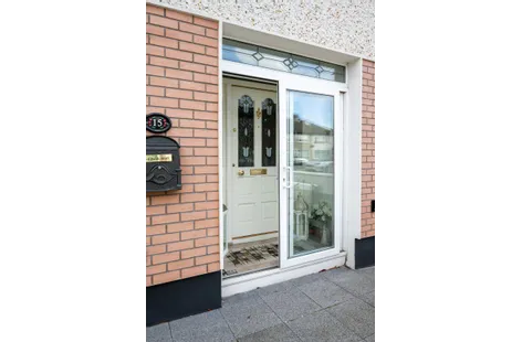 15 Riverside Crescent, Clonshaugh, Dublin 17, D17WT29 -  DNG