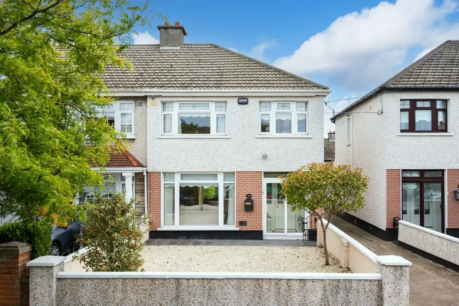 15 Riverside Crescent, Clonshaugh, Dublin 17, D17WT29 - DNG Estate Agents