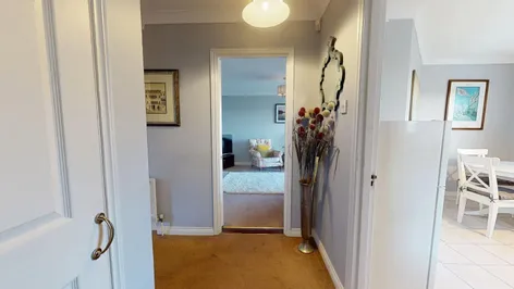 12 Priory Court, Spawell Road, Wexford Town, Y35T103 -  DNG