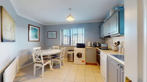 12 Priory Court, Spawell Road, Wexford Town, Y35T103 -  DNG