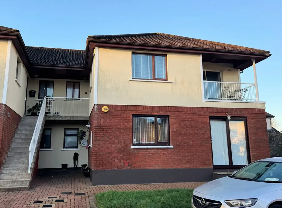 12 Priory Court, Spawell Road, Wexford Town, Y35T103 - DNG Estate Agents