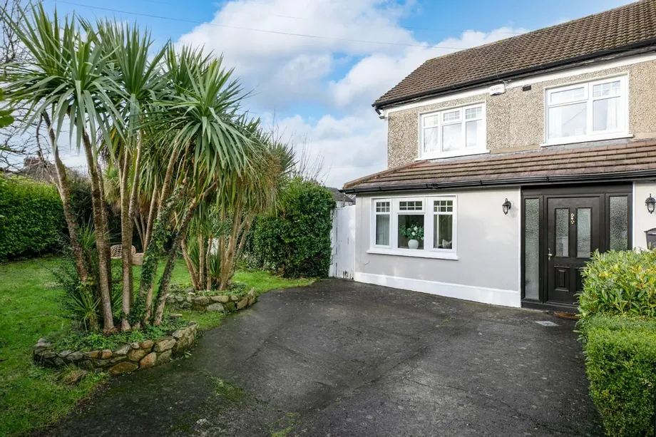 78A Rockfield Avenue, Perrystown, Dublin 12, D12KP48 - DNG Estate Agents