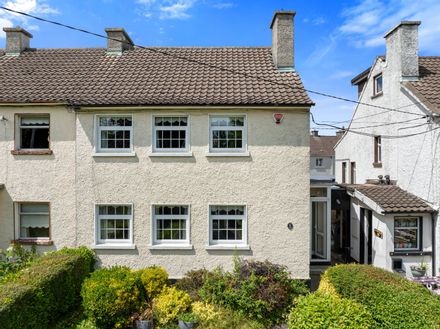 17 O'Rourke Park, Sallynoggin, Co Dublin, A96F1W7