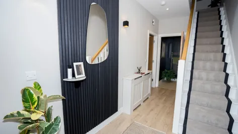 3 Bed Semi-Detached, Hearthfield, Mount Avenue, Dundalk, Co. Louth -  DNG